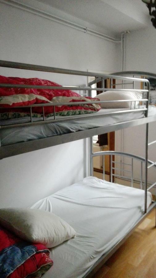 Rijhuis Villa Anseremme Ngoại thất bức ảnh