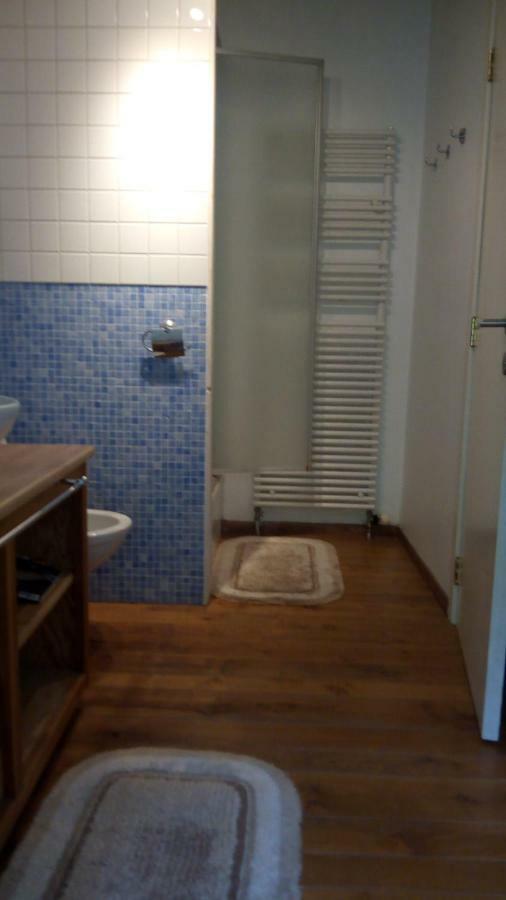 Rijhuis Villa Anseremme Ngoại thất bức ảnh