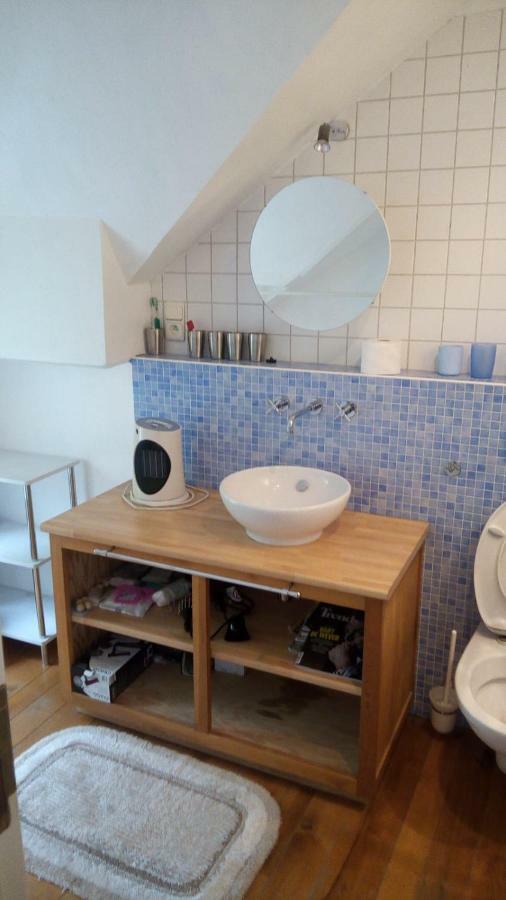 Rijhuis Villa Anseremme Ngoại thất bức ảnh